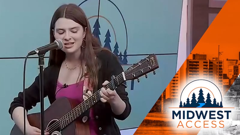 Midwest Access - Dec. 24, 2025