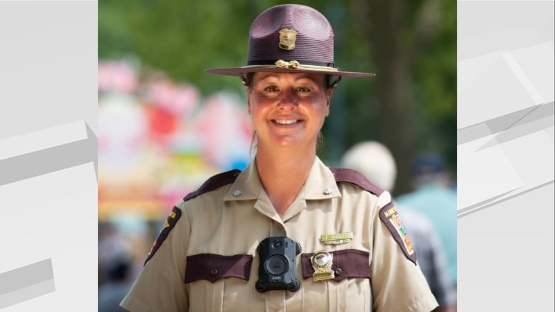 DPS Commissioner selects new chief of Minnesota State Patrol