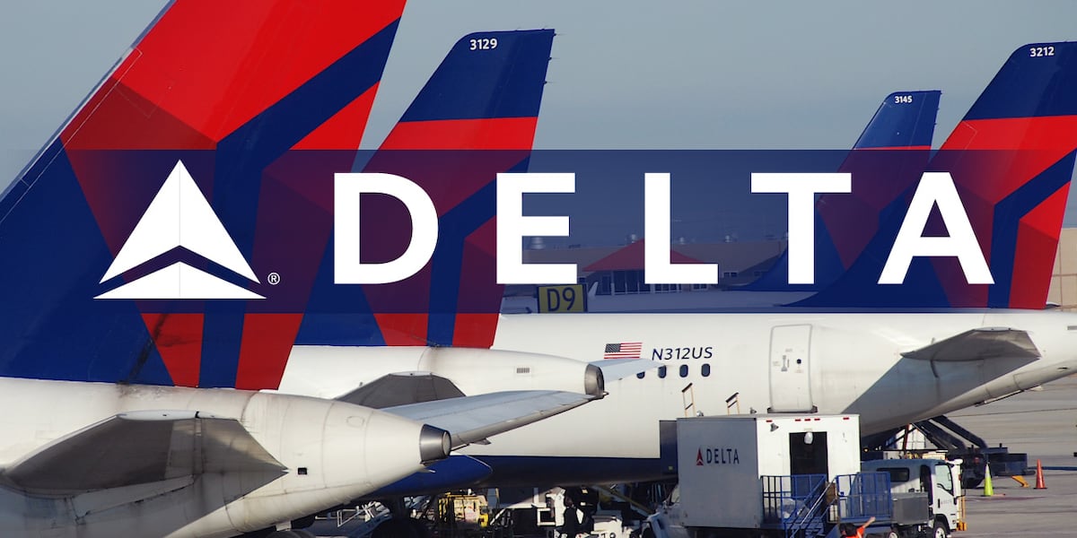 Msp Rhi Delta Delta flight makes emergency landing at MSP