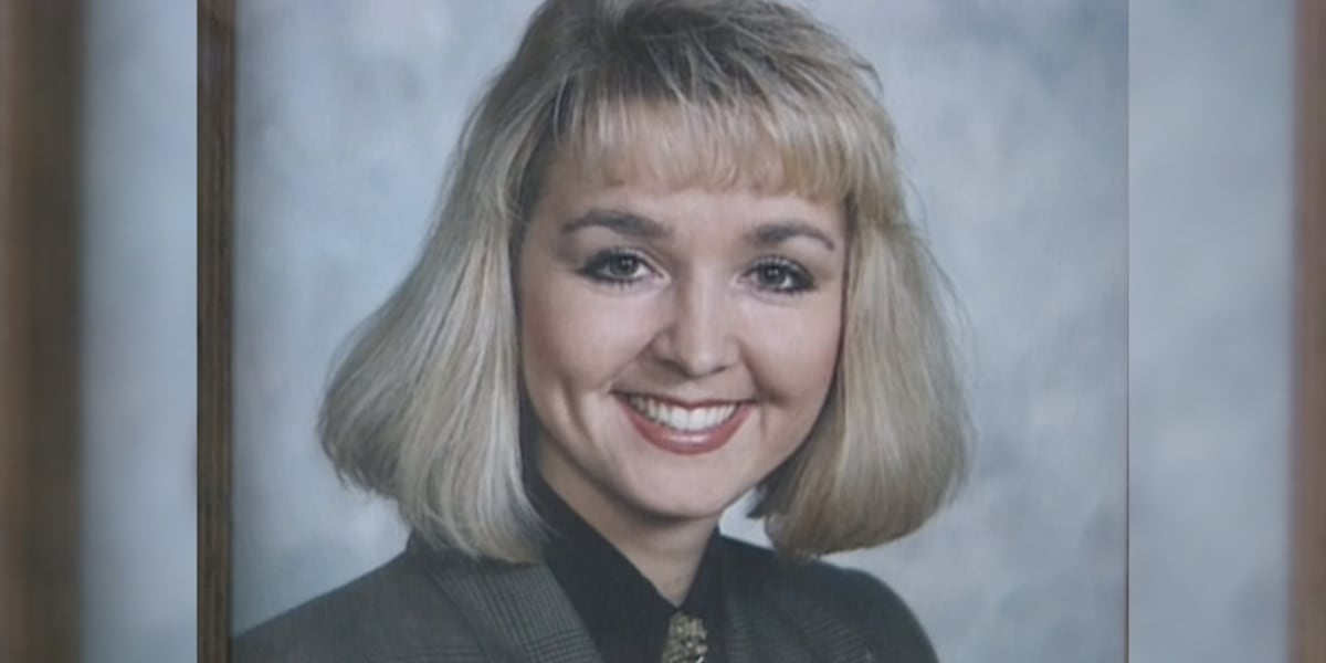 Mason City area encouraged to leave light on in memory of missing news anchor Jodi Huisentruit