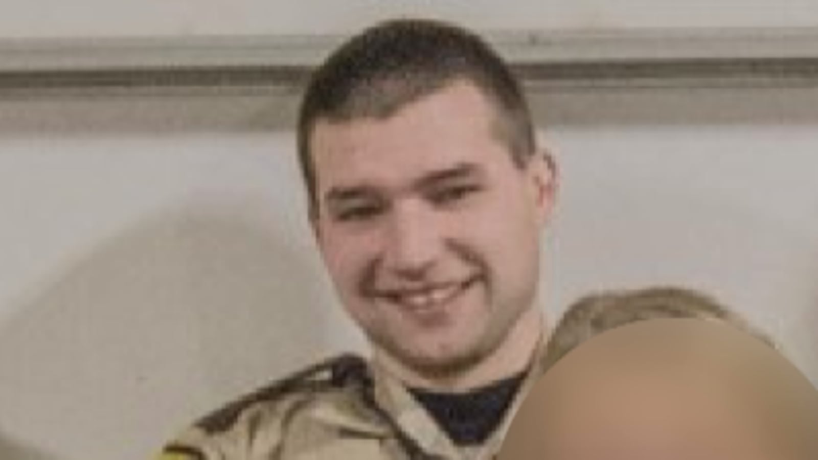 Former trooper Roper to be booked in next two weeks