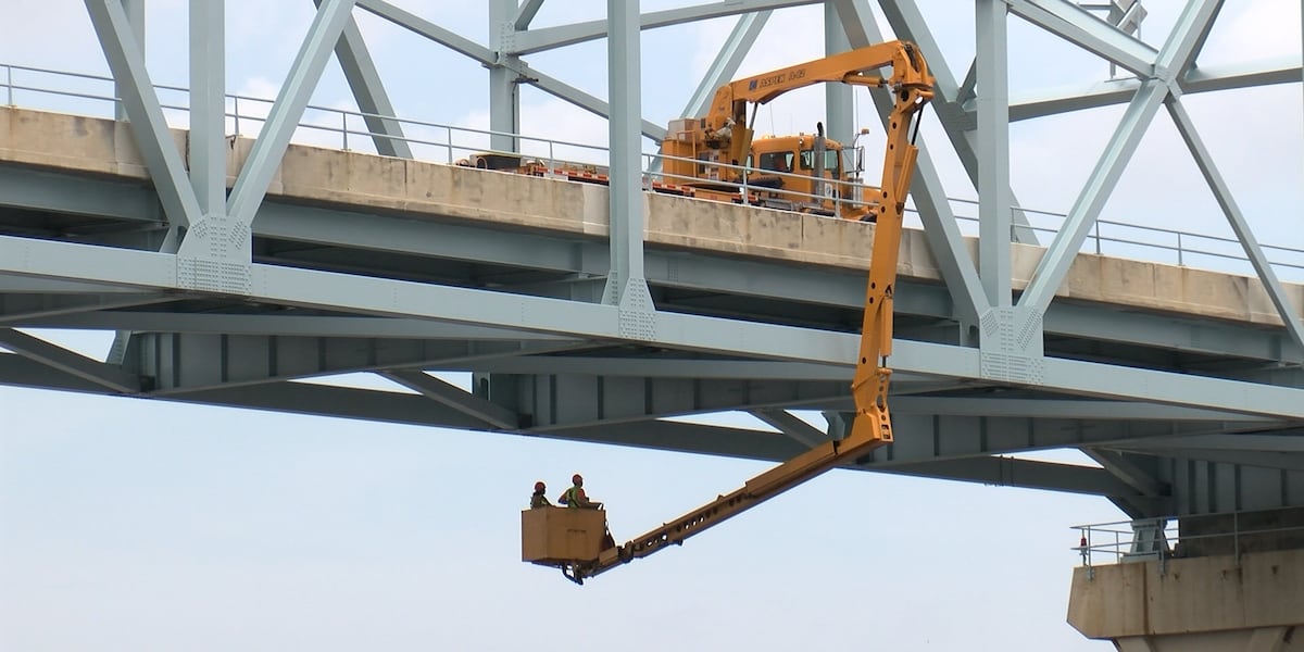 MnDOT to complete more than 800 bridge inspections this summer