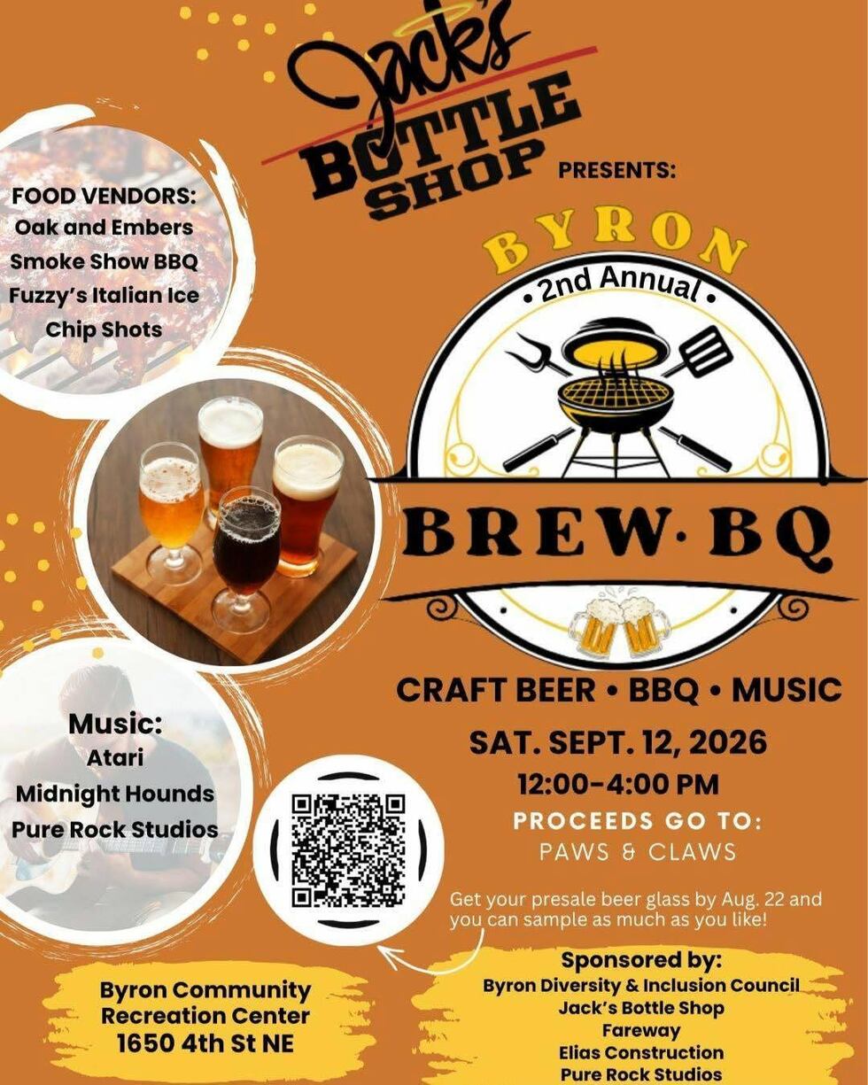 BrewBQ