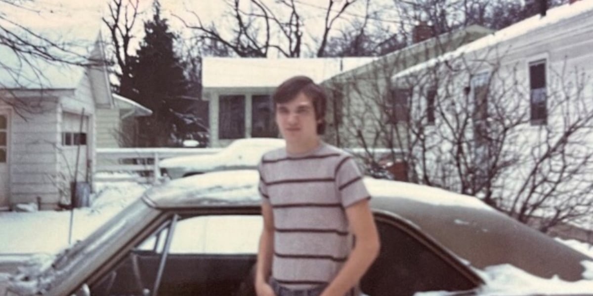 Body found in Winneshiek County in 1980s identified with DNA breakthrough