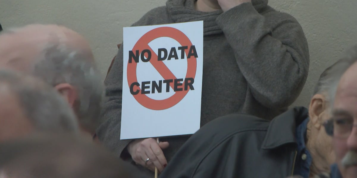 Data center lawsuit continues in Pine Island