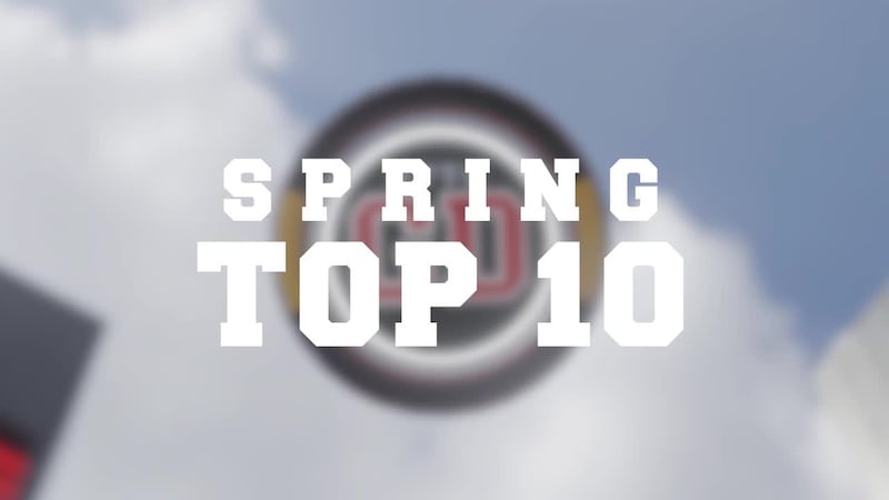KTTC Gameday: Spring Top 10