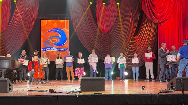 71st Annual Eagles Cancer Telethon