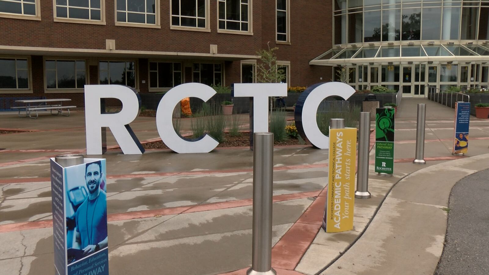Fast Rctc RCTC receives $30,000 gift to fund STEM education
