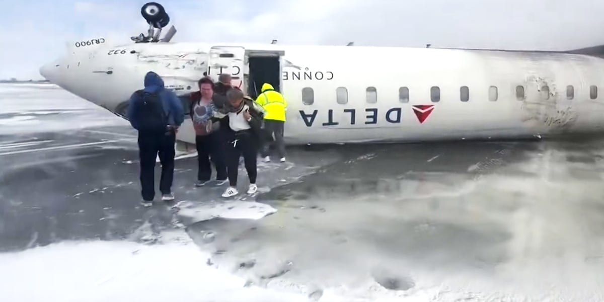 DIGGING DEEPER: Aviation safety lands in spotlight following another ...