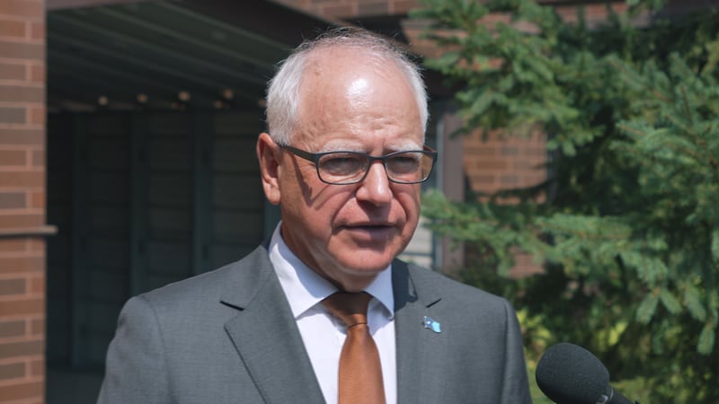 Minnesota Governor Tim Walz to highlight Med City’s economic growth during Wednesday visit