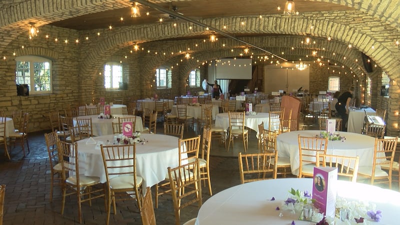 Women’s shelter marks 50 years with fundraiser amid Domestic Violence Awareness Month