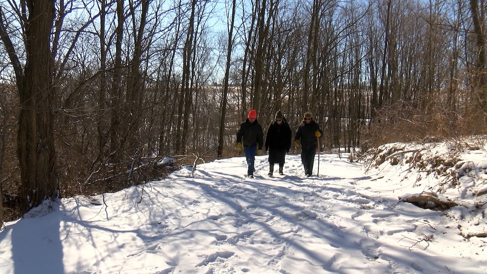 Winona Retires Vulnerable Erosion Trails for a Greener Future