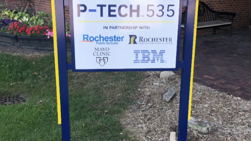 RPS superintendent clarifies possible P-TECH miscommunication regarding ...