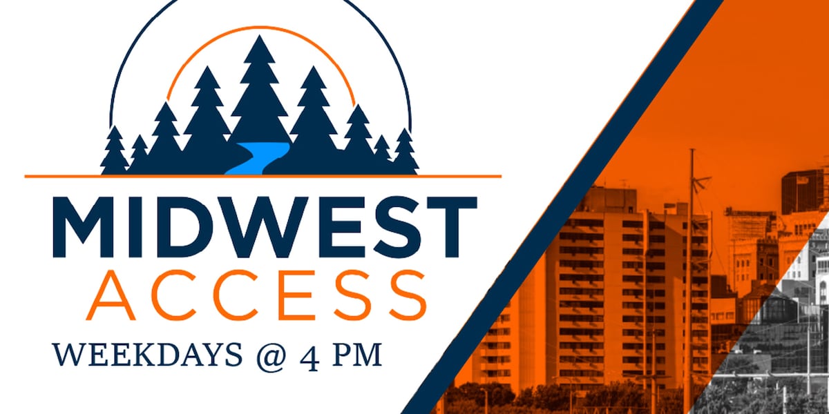 MIDWEST ACCESS: June 11, 2025
