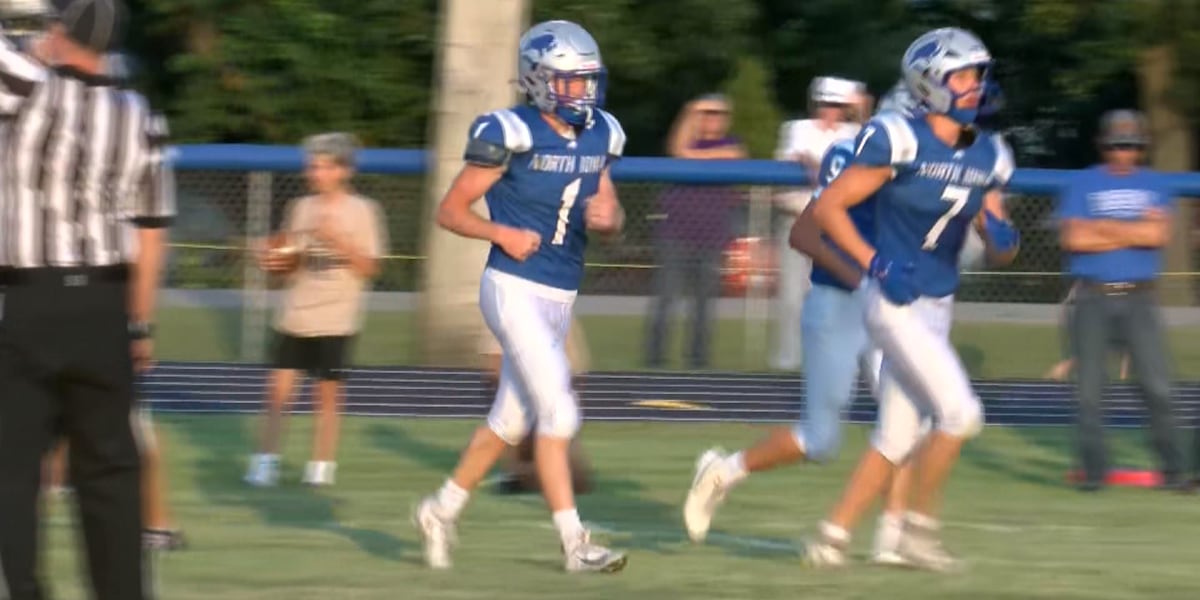 North Iowa battles, but comes up short against GTRA