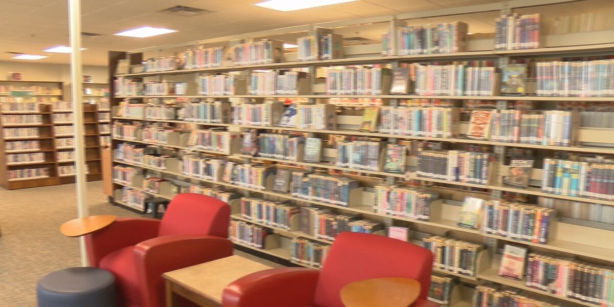 Albert Lea Public Library upgrading systems to ‘enhance online and in
