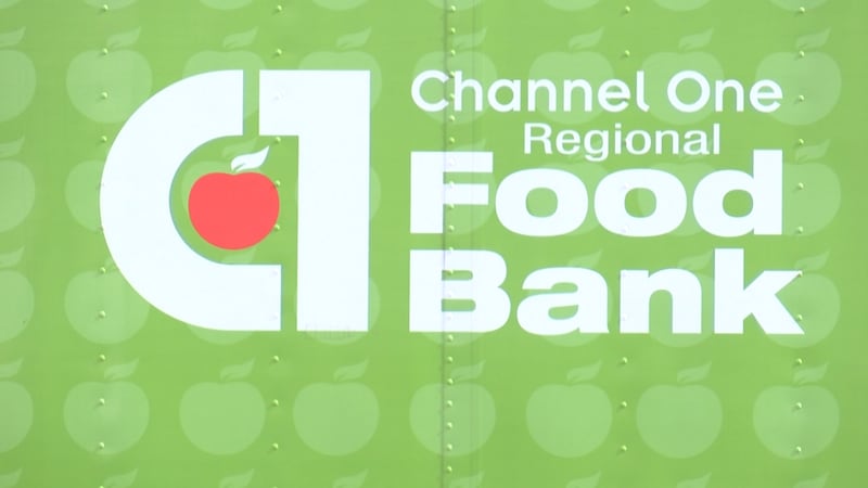 Wednesday is the last day to pre-order for Channel One Regional Food Bank's "Empty Bowls"