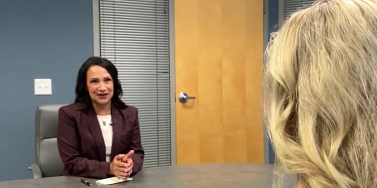Demuth outlines updated fraud plan, speaks about Lindell, endorsement process