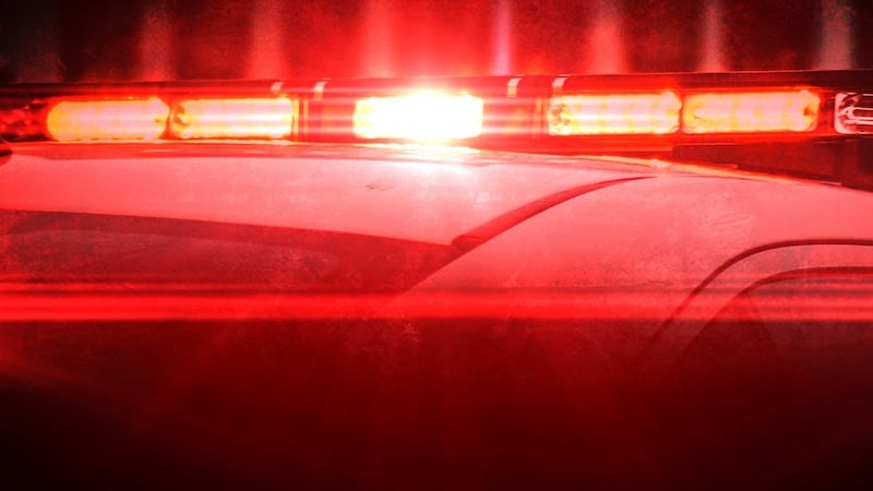 Police Light Generic