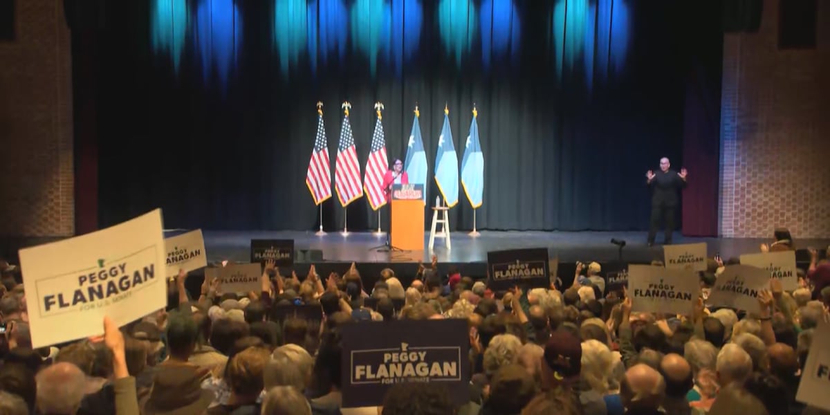Bernie Sanders brings anti-oligarchy tour to Rochester