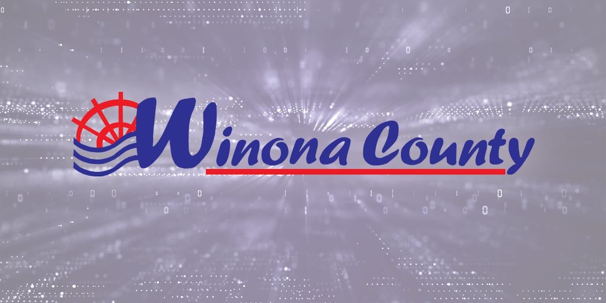 Winona County pays 8k ransom following back-to-back cyberattacks Winona County pays 8k ransom following back-to-back cyberattacks