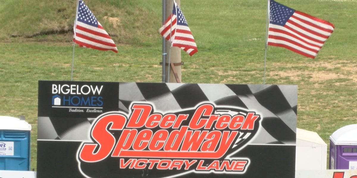 Deer Creek Speedway is set for the 47th Annual Gopher 50