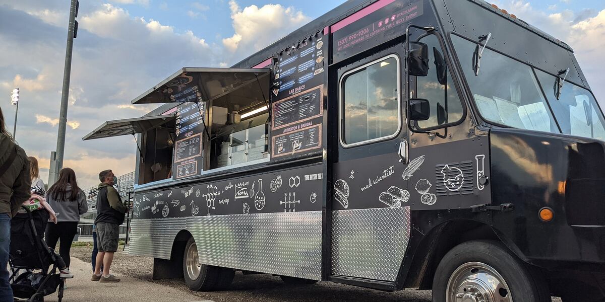 Taco Lab Florida It’s ‘Taco Tuesday’ with the Taco Lab and FoodLab