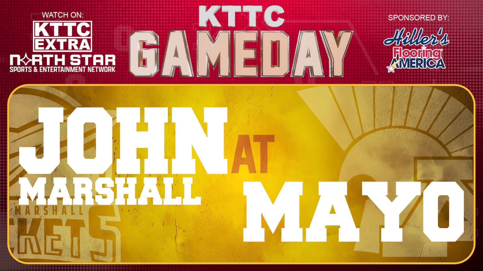 Jm Rockets Football Football: John Marshall Rockets @ Mayo Spartans