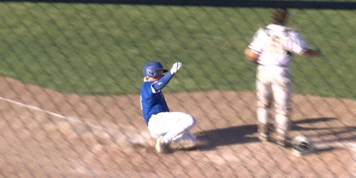 KoMets fall to Northfield in Section 1AAA baseball championship