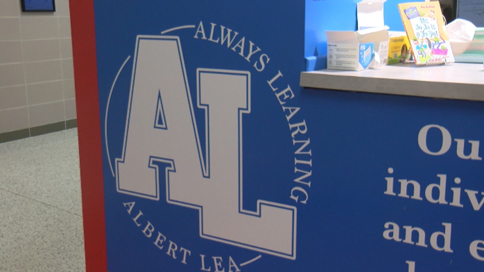 Albert Lea School Board narrows search for next superintendent