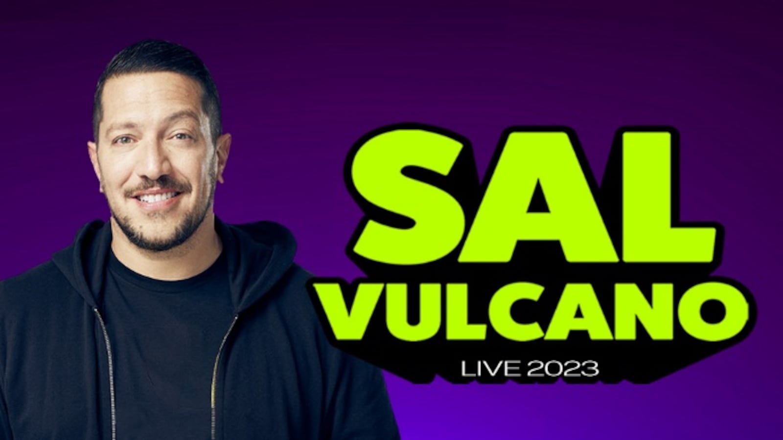 Comedian Sal Vulcano To Perform At Mayo Civic Center comedian-sal-vulcano-to-perform-at-mayo-civic-center