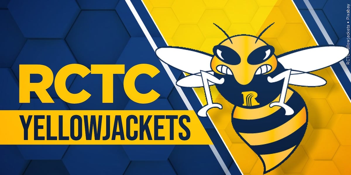 Fast Rctc RCTC wrestling wins second-straight NJCAA DIII title