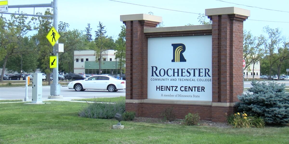 New bill helps RCTC shift funds for new roof