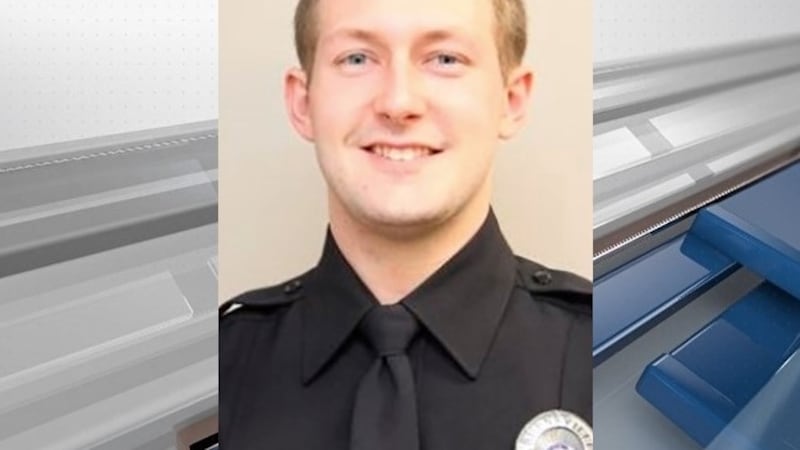 Family of fallen Burnsville Police Officer Matthew Ruge releases statement