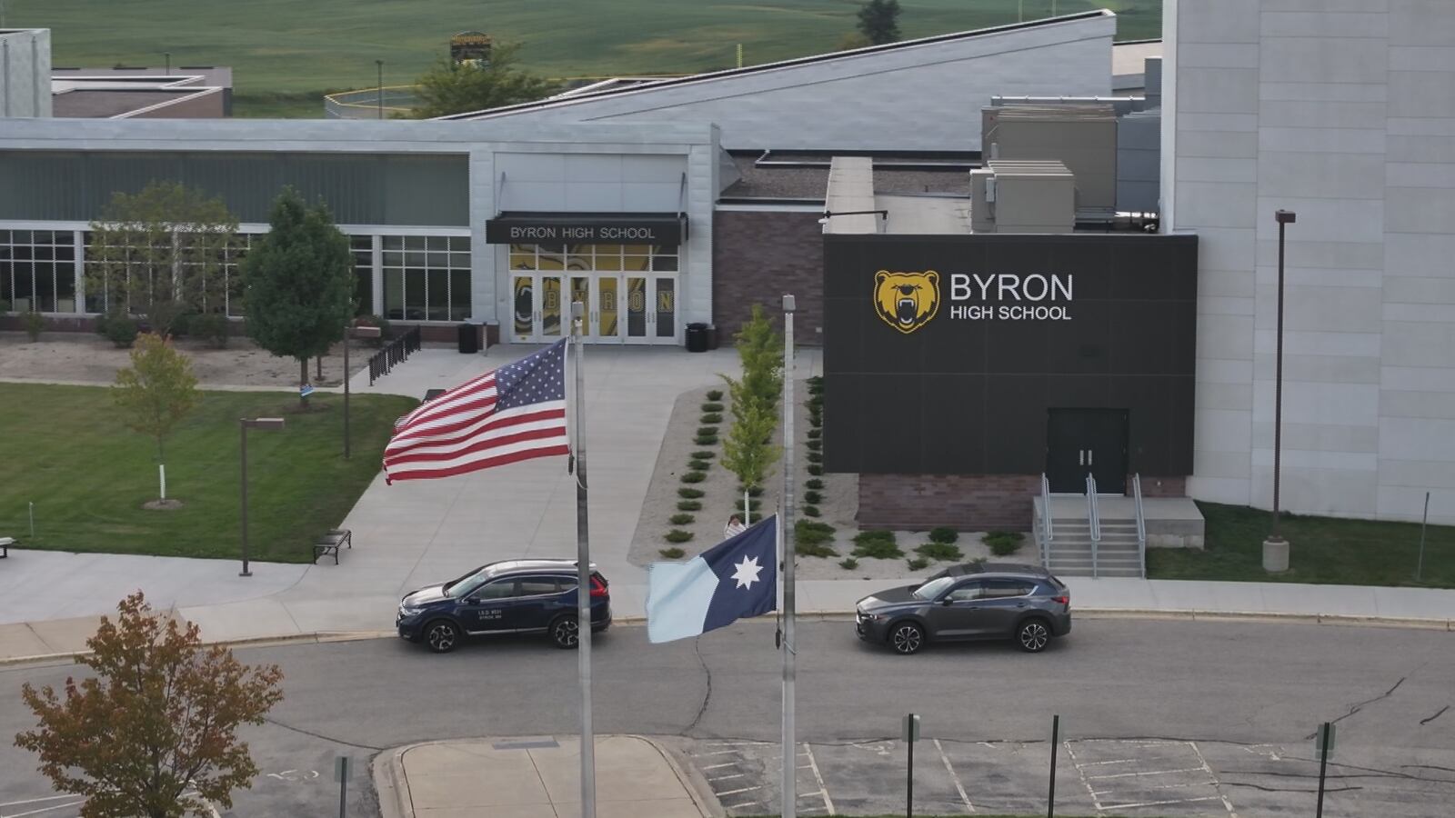 Byron Public Schools officially new superintendent