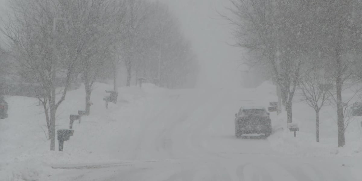 Home and vehicle maintenance tips as dangerous wind chills approach Rochester Home and vehicle maintenance tips as dangerous wind chills approach Rochester