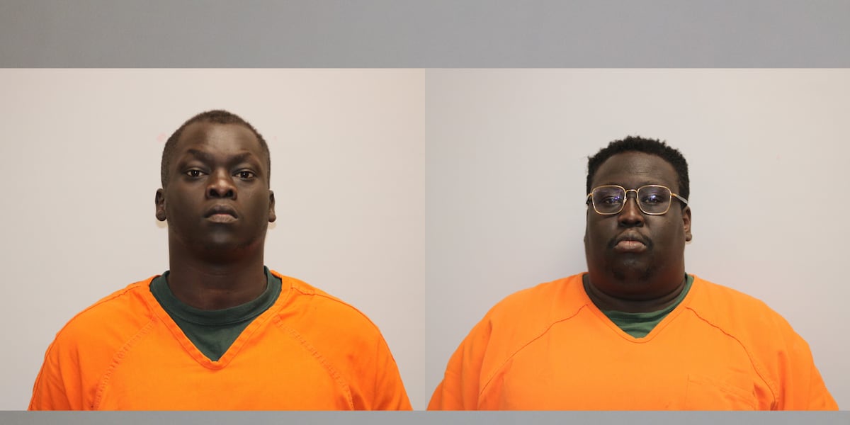 Christopher Roddy Austin Austin men charged after deadly shooting