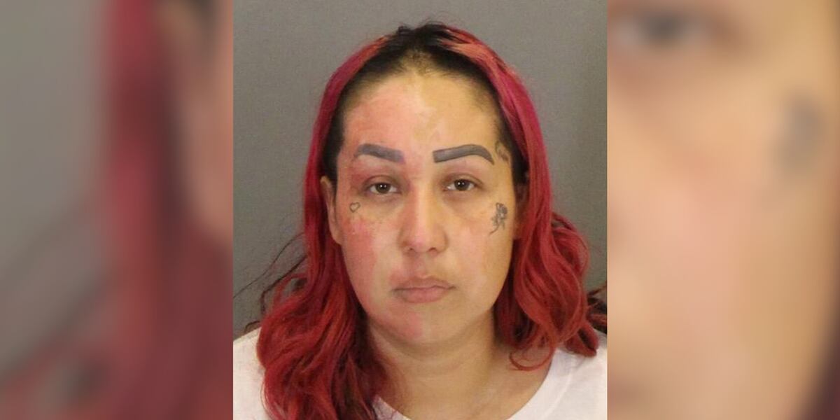 Sandra Rice Dui Woman sentenced to prison for high-speed DUI crash that killed her 3 ...