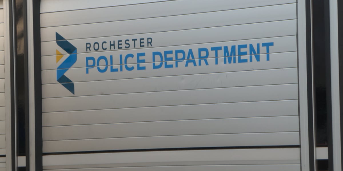 Chip Gray Rpd RPD near full staff despite hiring challenges