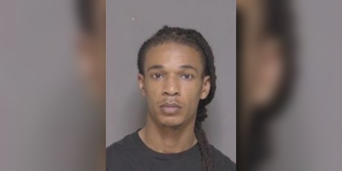 Man arrested in Rochester for sex trafficking women across Midwest