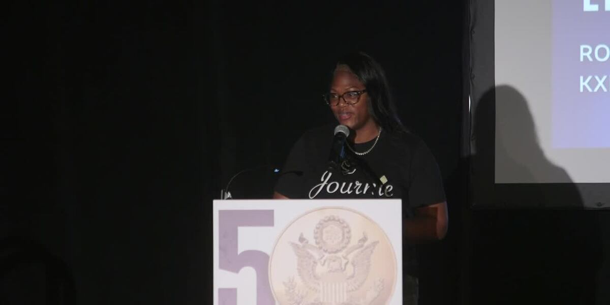 Keira Rogan Rochester Rochester woman being recognized nationally for Jefferson Awards