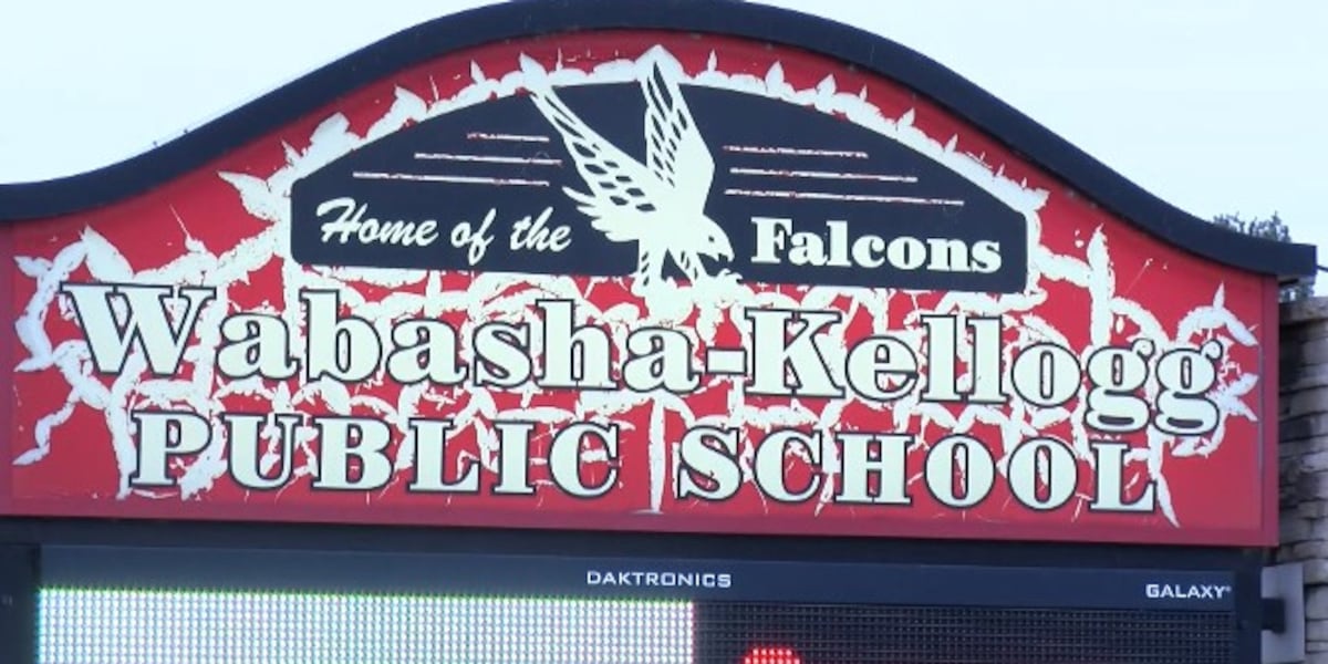 Widespread mold issue delays start of WabashaKellogg school year