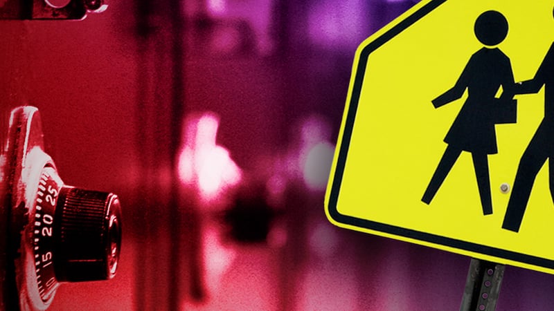 Triton Public Schools enters ‘Secure Status’ Friday afternoon