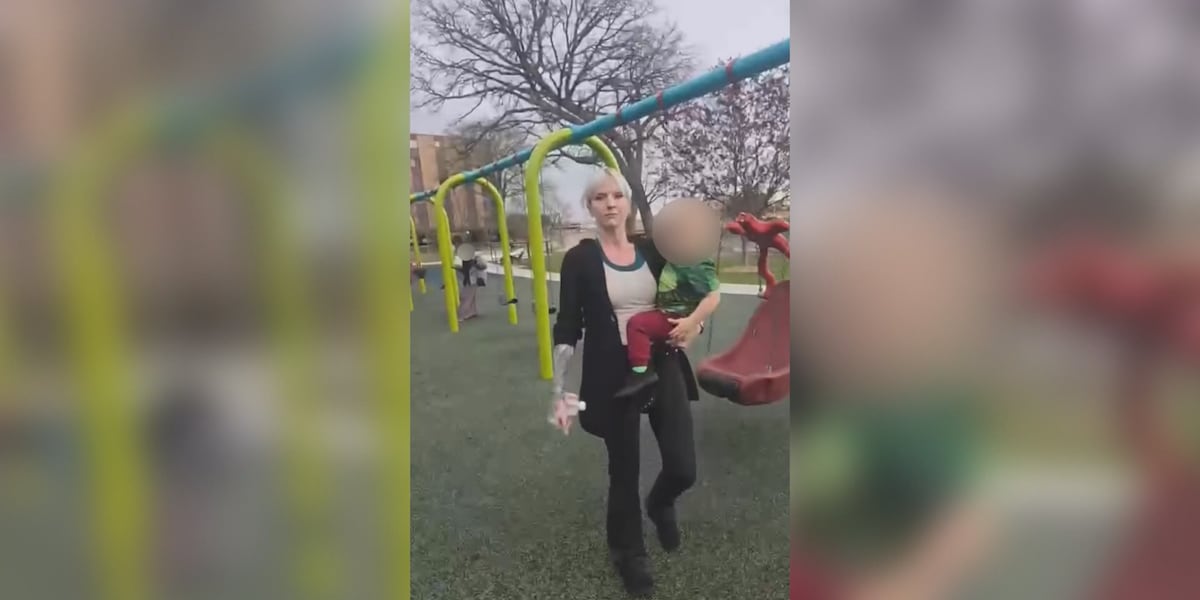 TRIAL UPDATES: Shiloh Hendrix on trial for disorderly conduct in racial slur incident