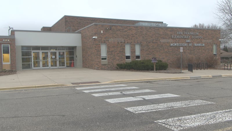 Quick response averts potential tragedy at Rochester elementary school