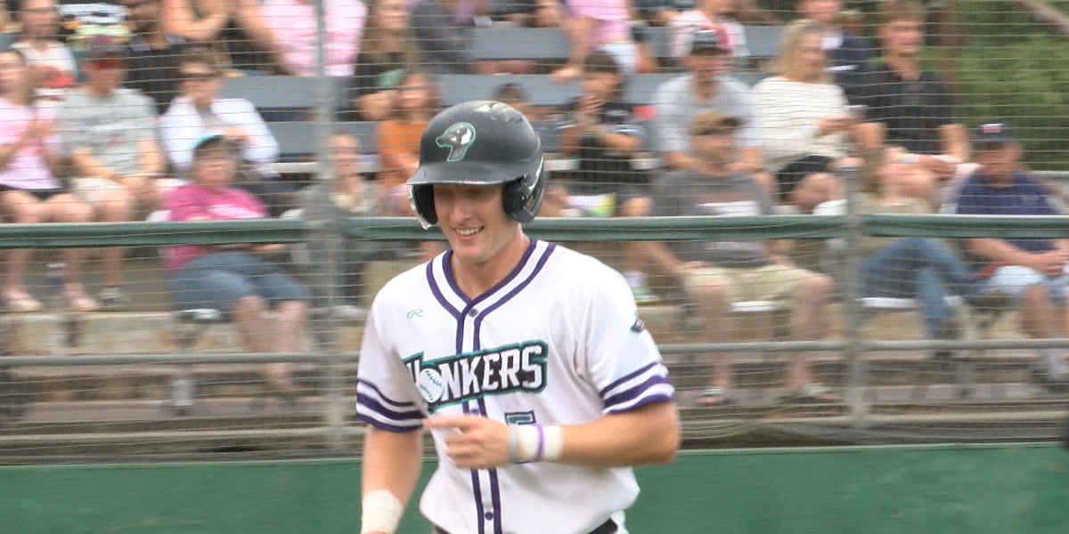 Rochester Honkers end time at Mayo Field on a victorious note