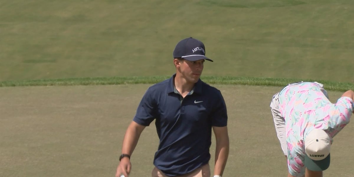 Rochester All-City Golf Invitational