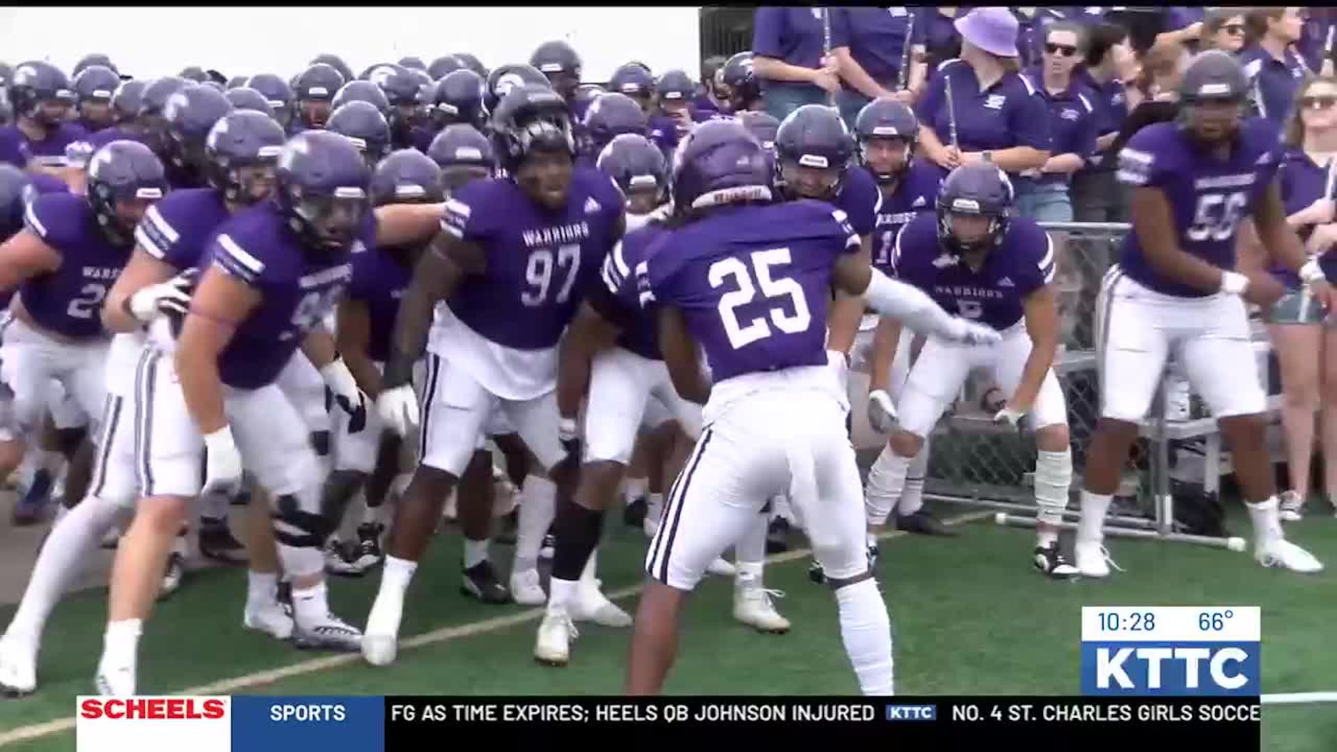Winona State Football starts 2024 season on Thursday winona-state-football-starts-2024-season-on-thursday