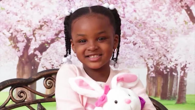 The body of a 7-year-old girl has been exhumed months after prosecutors say she died from...