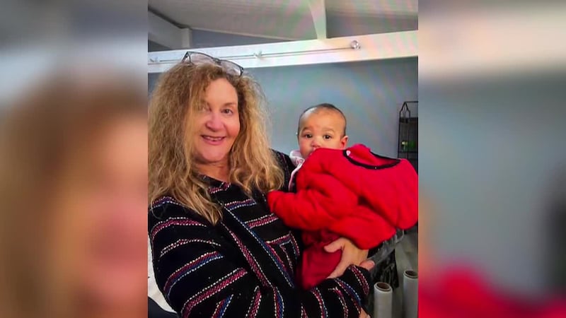 A 34-year-old man is accused of murdering his foster mother by poisoning her with illicit...